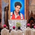 Conoce vida y películas sobre San Carlo Acutis