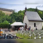 Movimiento apostólico de Schoenstatt cumplirá 111 años de fundación