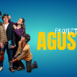 ‘Agustín’, corto del colegio Villa Caritas y San Pedro, se estrena en cartelera