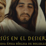 Cine de Bolsillo estrena corto de Semana Santa ‘Jesús en el desierto’